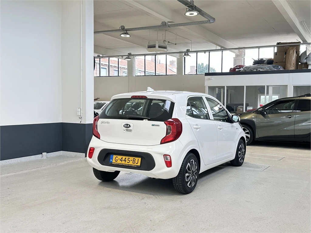 Kia Picanto – foto 4