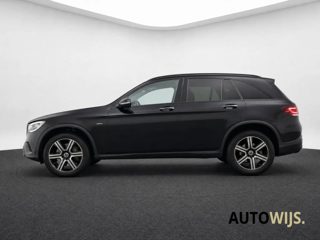 Mercedes-Benz GLC – foto 2