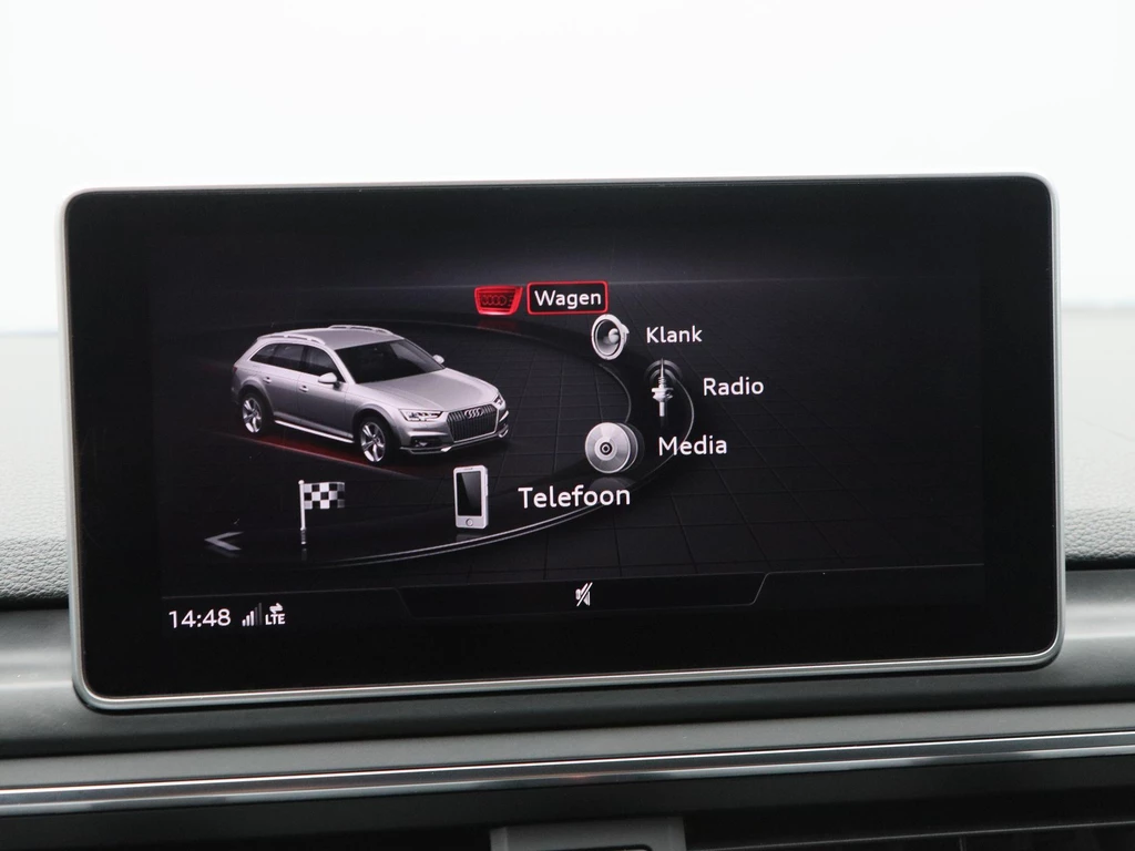 Audi A4 – foto 26