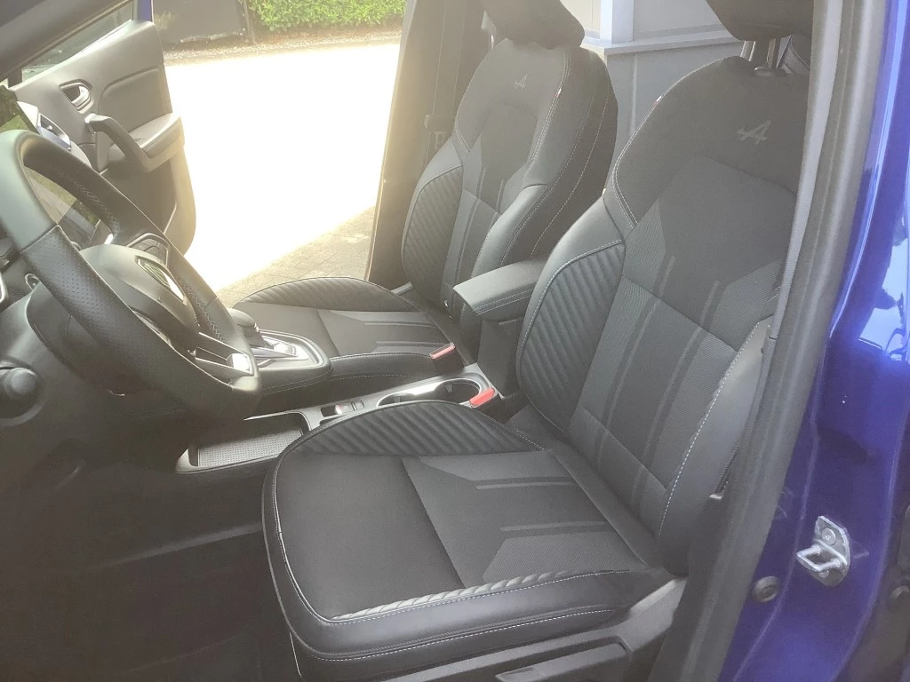 Renault Captur – foto 12
