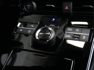Subaru Solterra – thumbnail 23