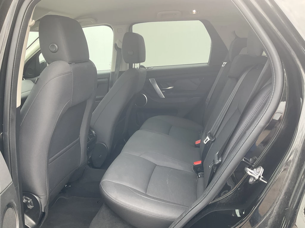 Land Rover Discovery Sport – foto 42