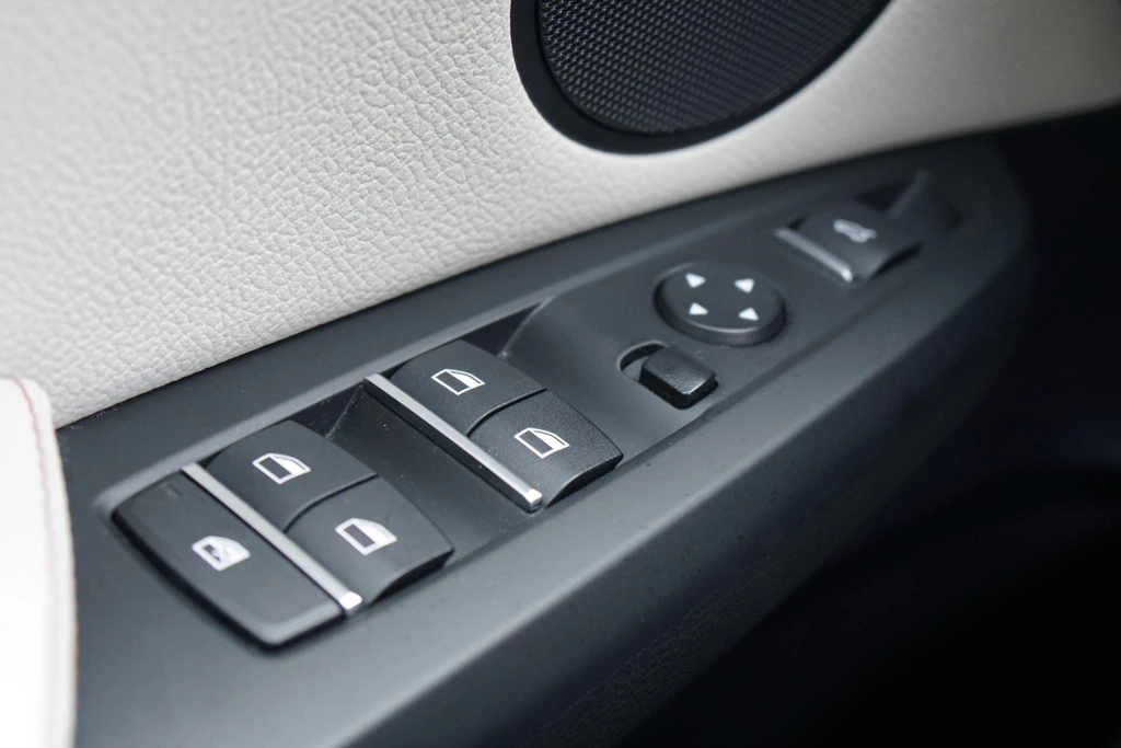 BMW X3 – foto 31