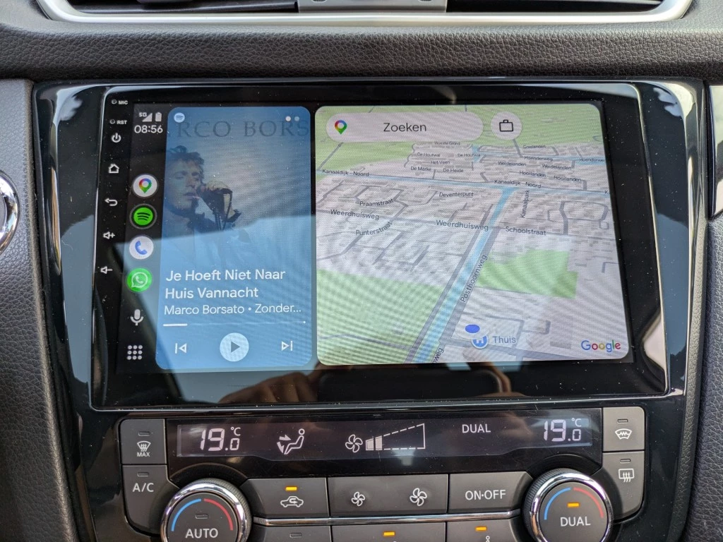 Nissan QASHQAI – foto 18