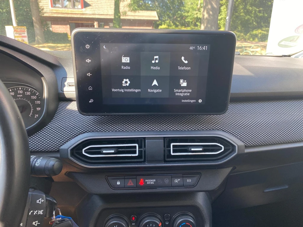 Dacia Sandero – foto 21