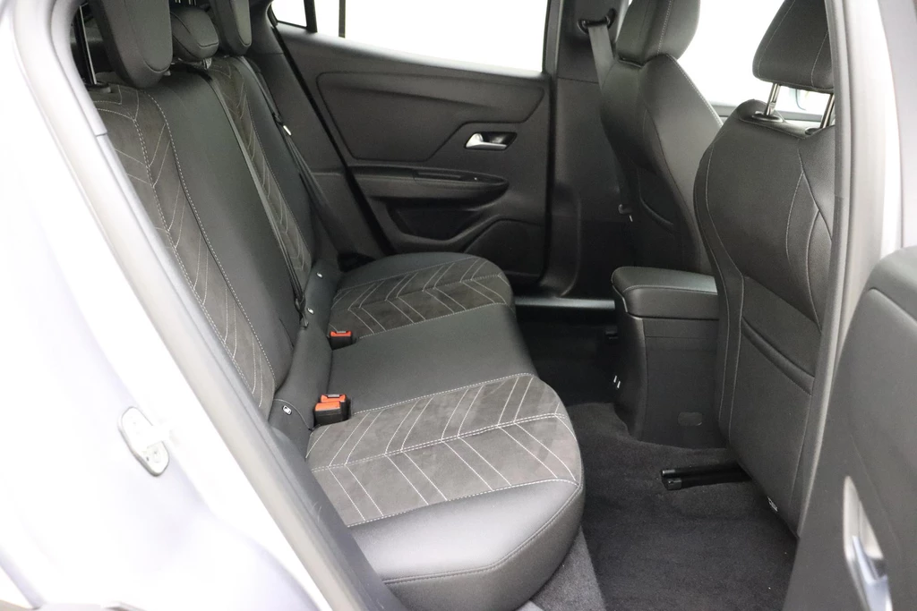 Opel Mokka – foto 14