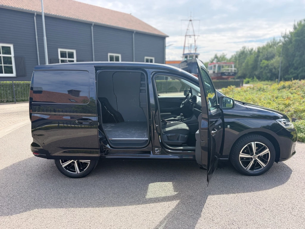 Volkswagen Caddy – foto 6