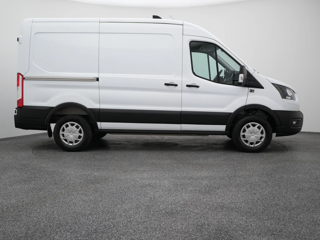 Ford E-Transit – foto 15