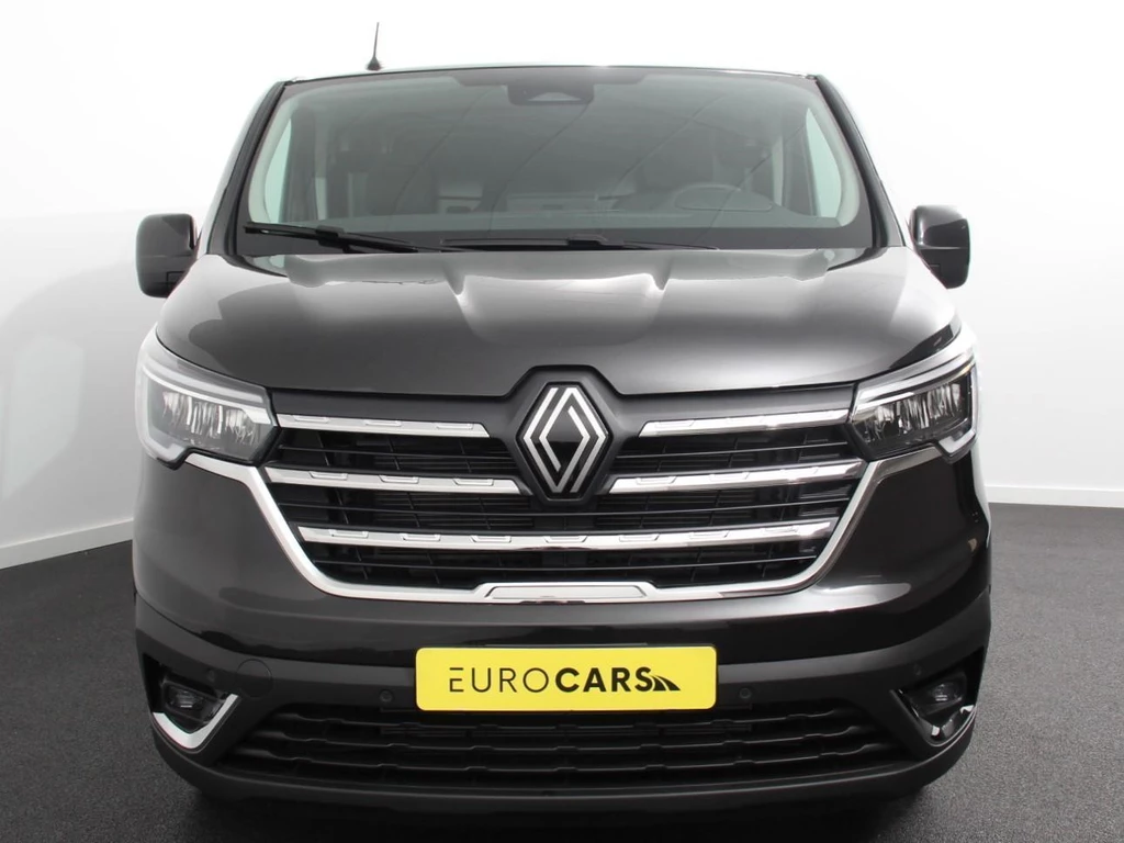 Renault Trafic – foto 10