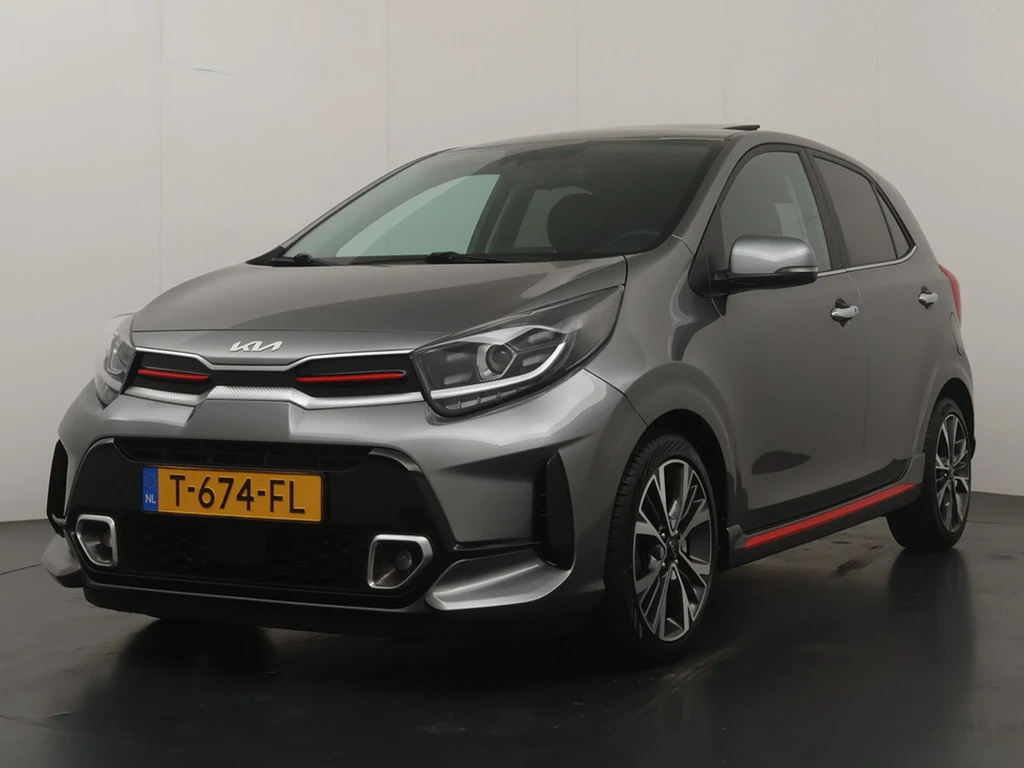 Kia Picanto – foto 2