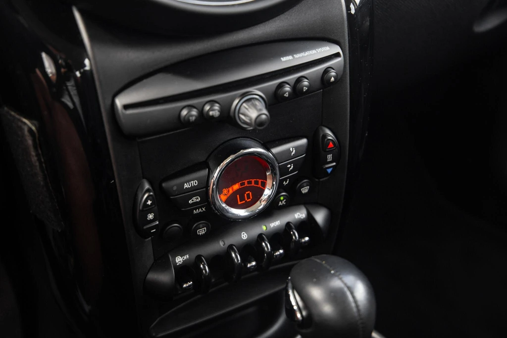 MINI Countryman – foto 33