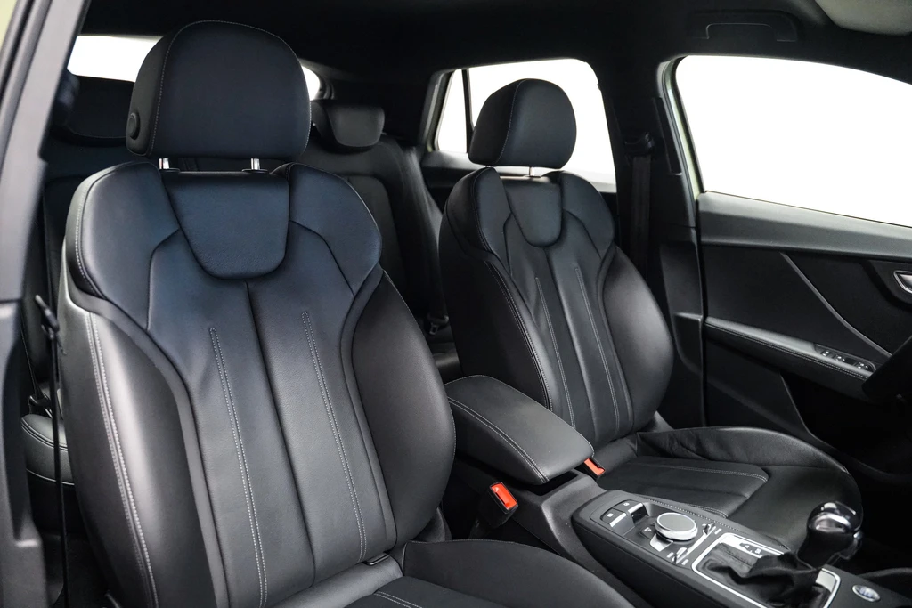 Audi Q2 – foto 19