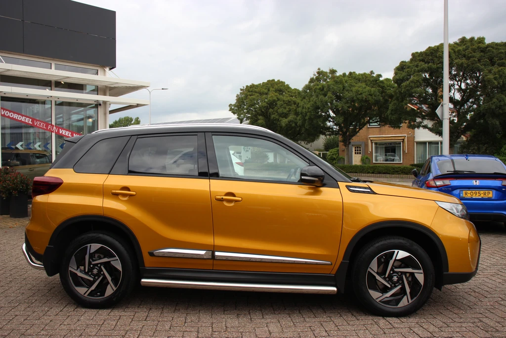 Suzuki Vitara – foto 5