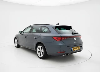 SEAT Leon – thumbnail 3