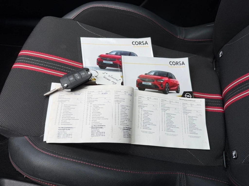 Opel Corsa – foto 21