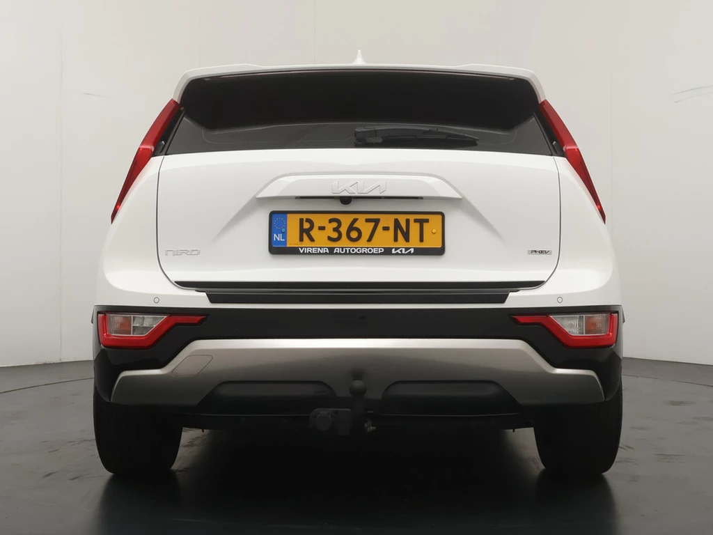 Kia Niro – foto 6
