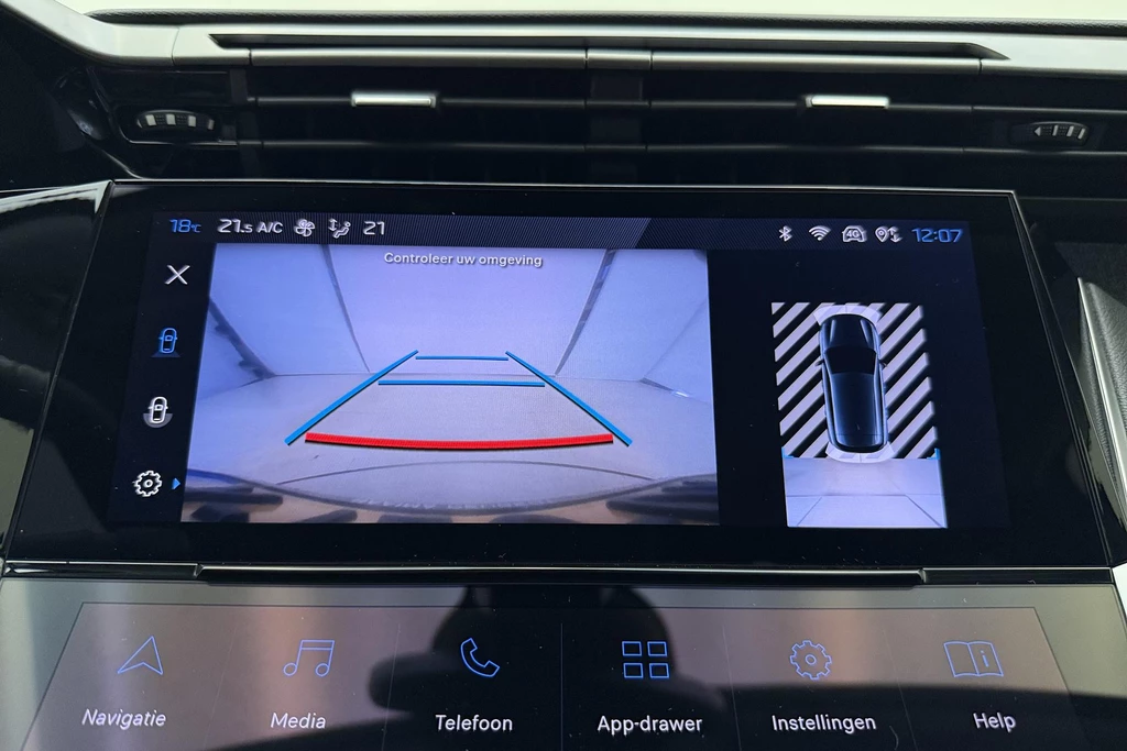 Peugeot 308 – foto 28