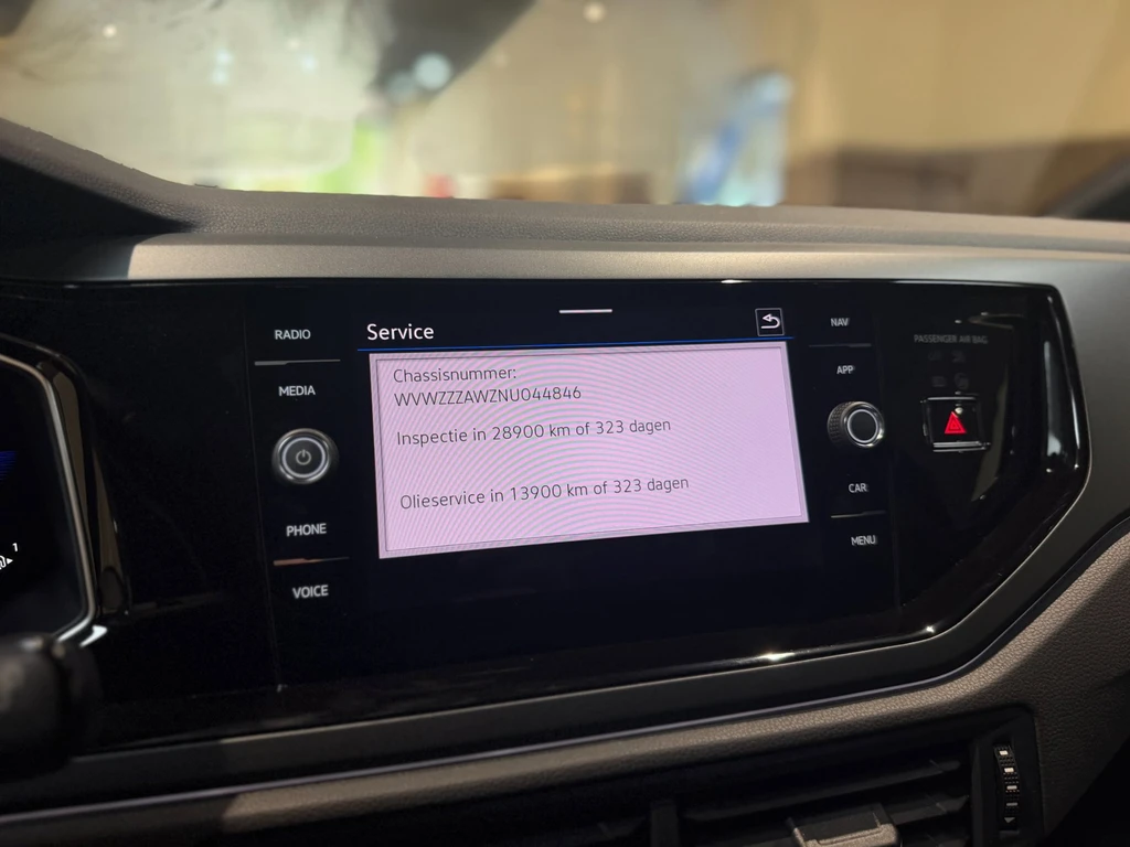 Volkswagen Polo – foto 33