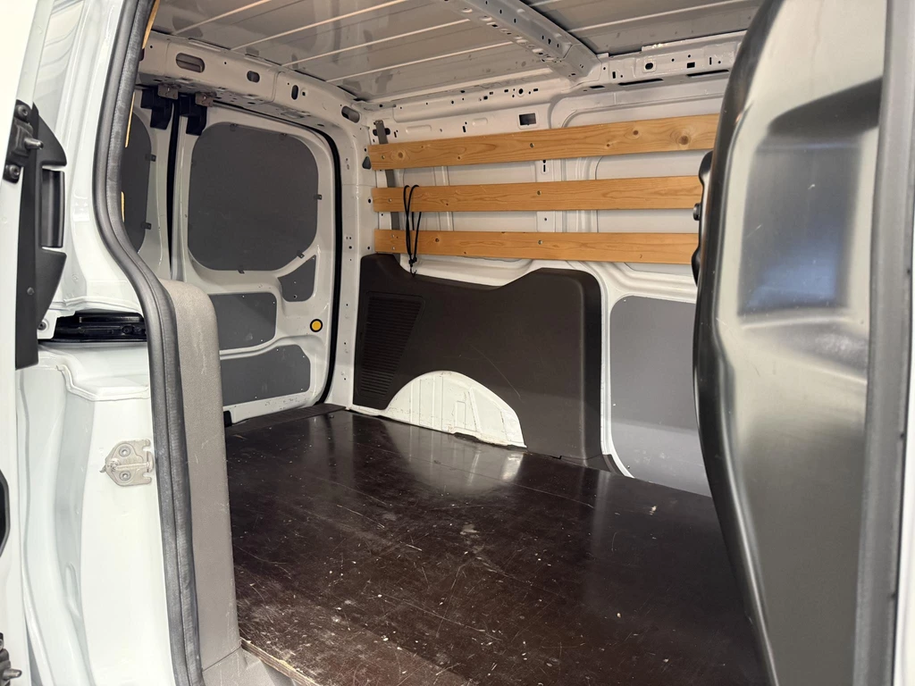 Ford Transit Connect – foto 13