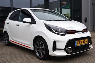 Kia Picanto – thumbnail 8