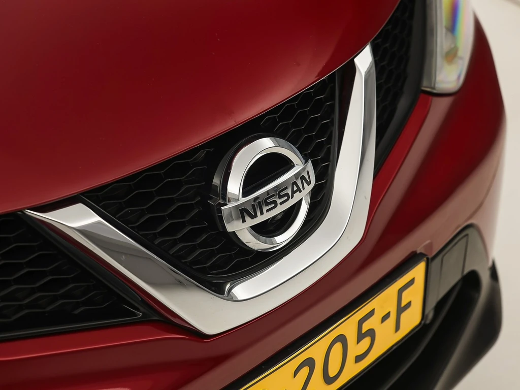 Nissan QASHQAI – foto 40
