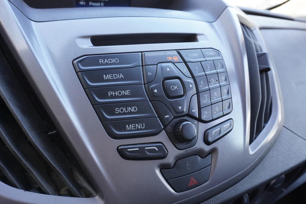 Ford Transit – foto 8