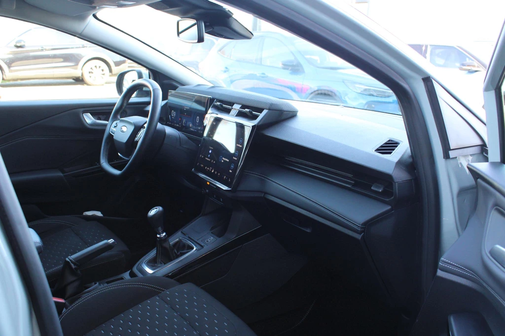 Ford Puma – foto 13