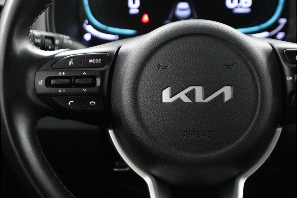 Kia Stonic – foto 29