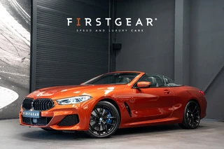 BMW 8 Serie – thumbnail 1