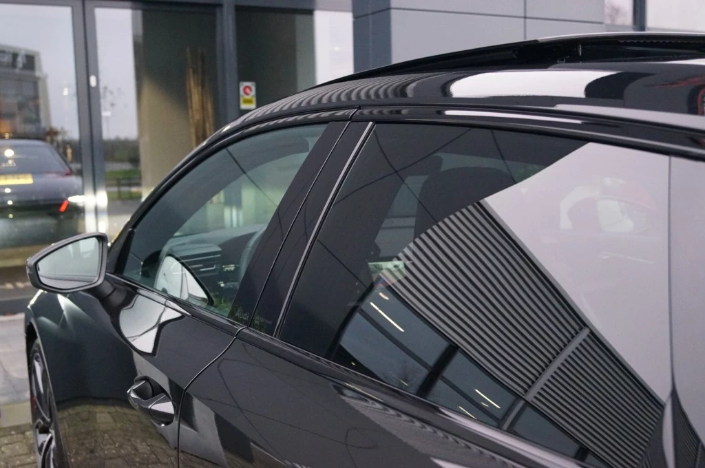 Audi A3 – foto 50