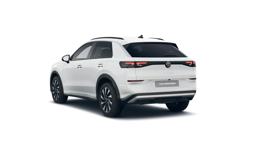 Volkswagen T-Roc – foto 3