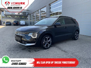 Kia Niro – thumbnail 2
