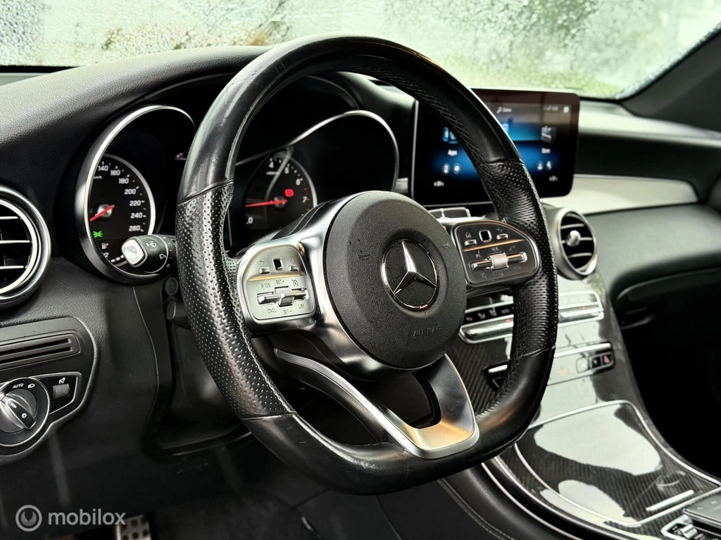 Mercedes-Benz GLC – foto 8