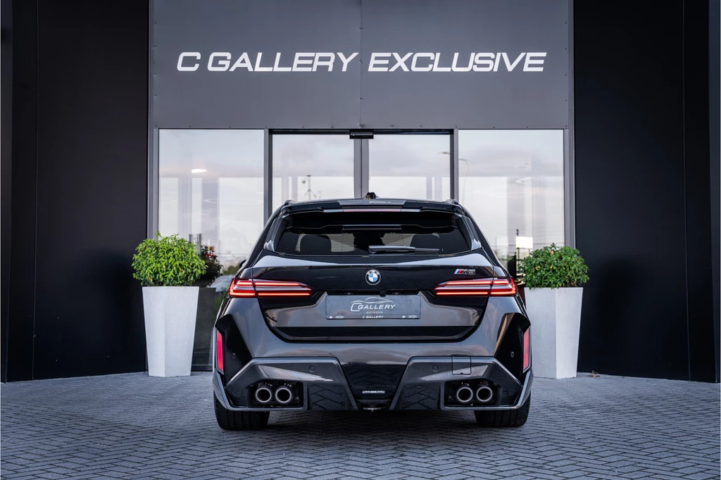 BMW M5 – foto 6