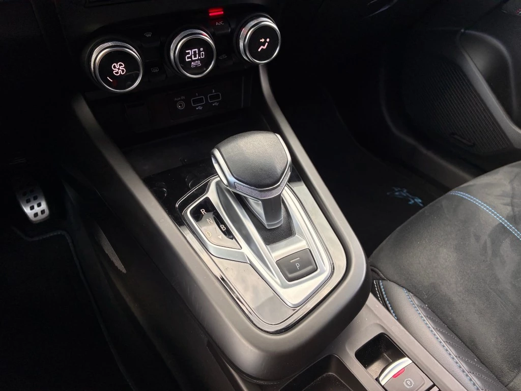 Renault Arkana – foto 28