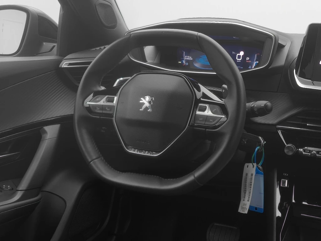 Peugeot 2008 – foto 24