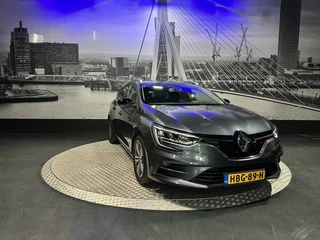 Renault Mégane Estate – thumbnail 15