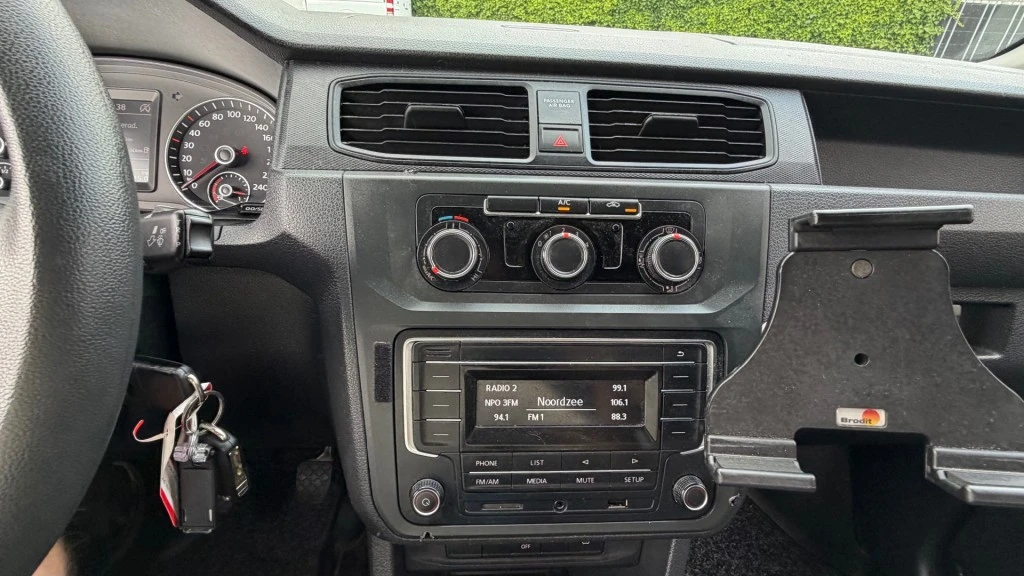 Volkswagen Caddy – foto 22