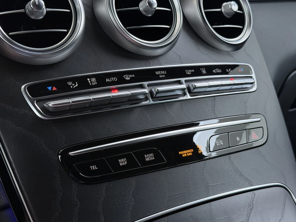 Mercedes-Benz GLC – foto 44