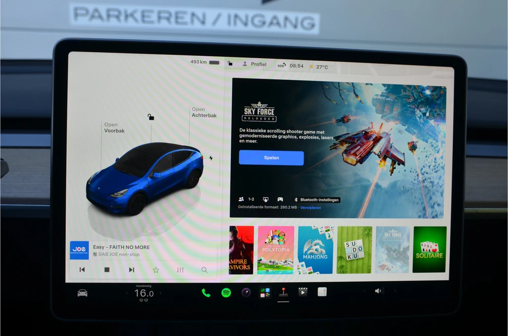 Tesla Model Y – foto 28