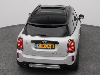 MINI Countryman – thumbnail 12