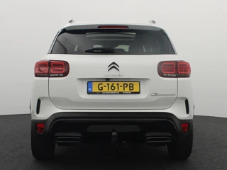 Citroën C5 Aircross – thumbnail 4