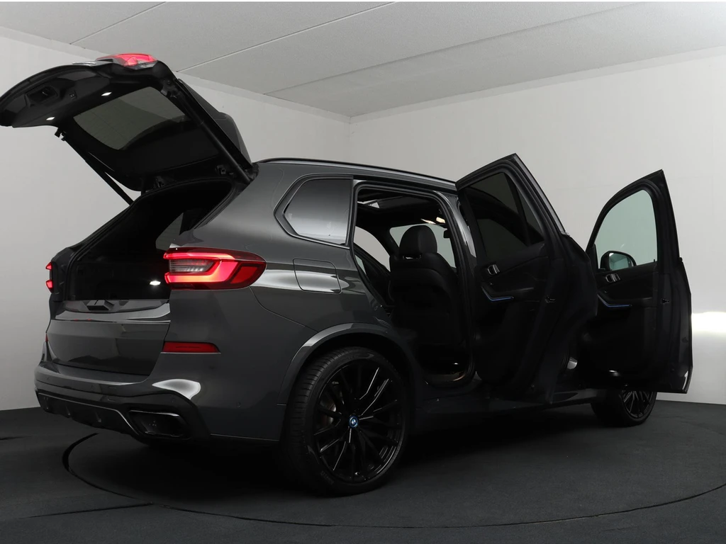 BMW X5 – foto 5