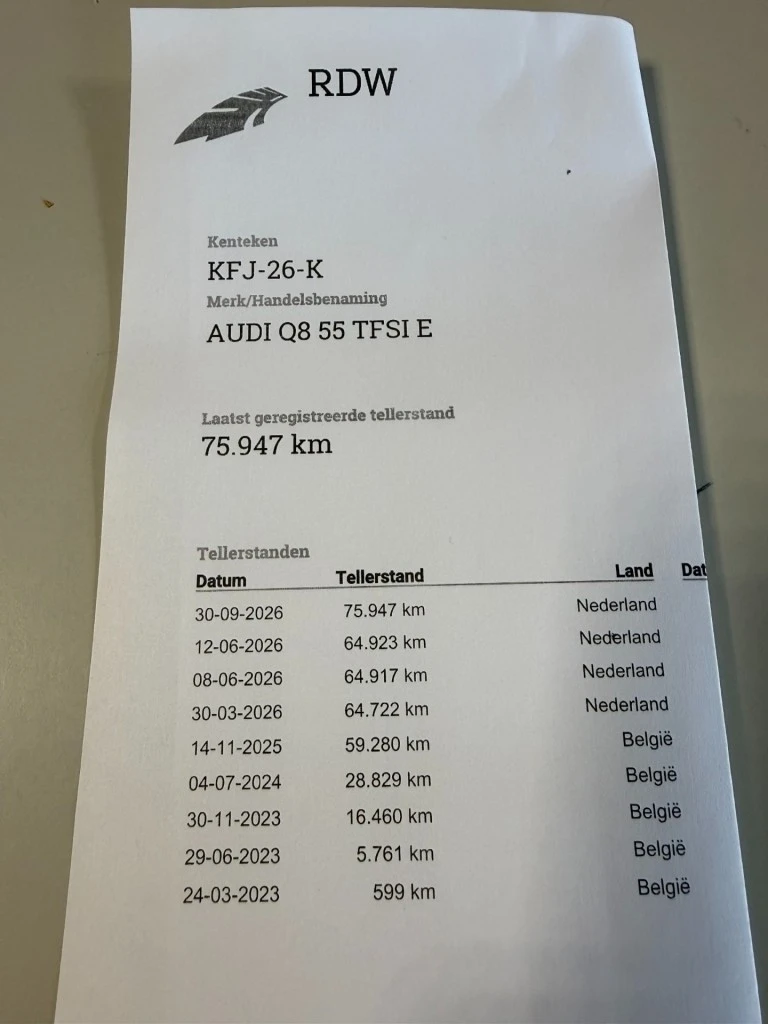 Audi Q8 – foto 10
