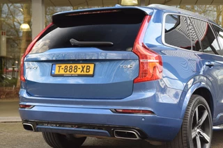 Volvo XC90 – thumbnail 7