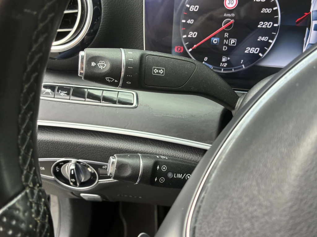 Mercedes-Benz E-Klasse – foto 24