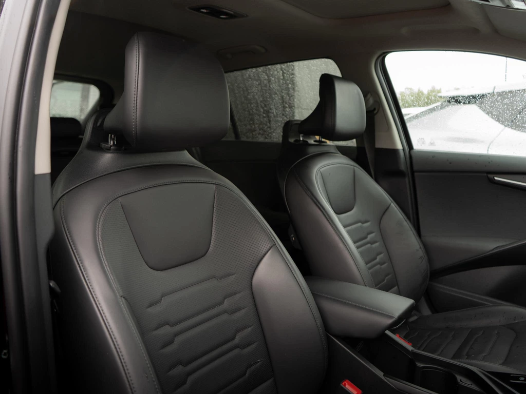 Kia Niro EV – foto 10