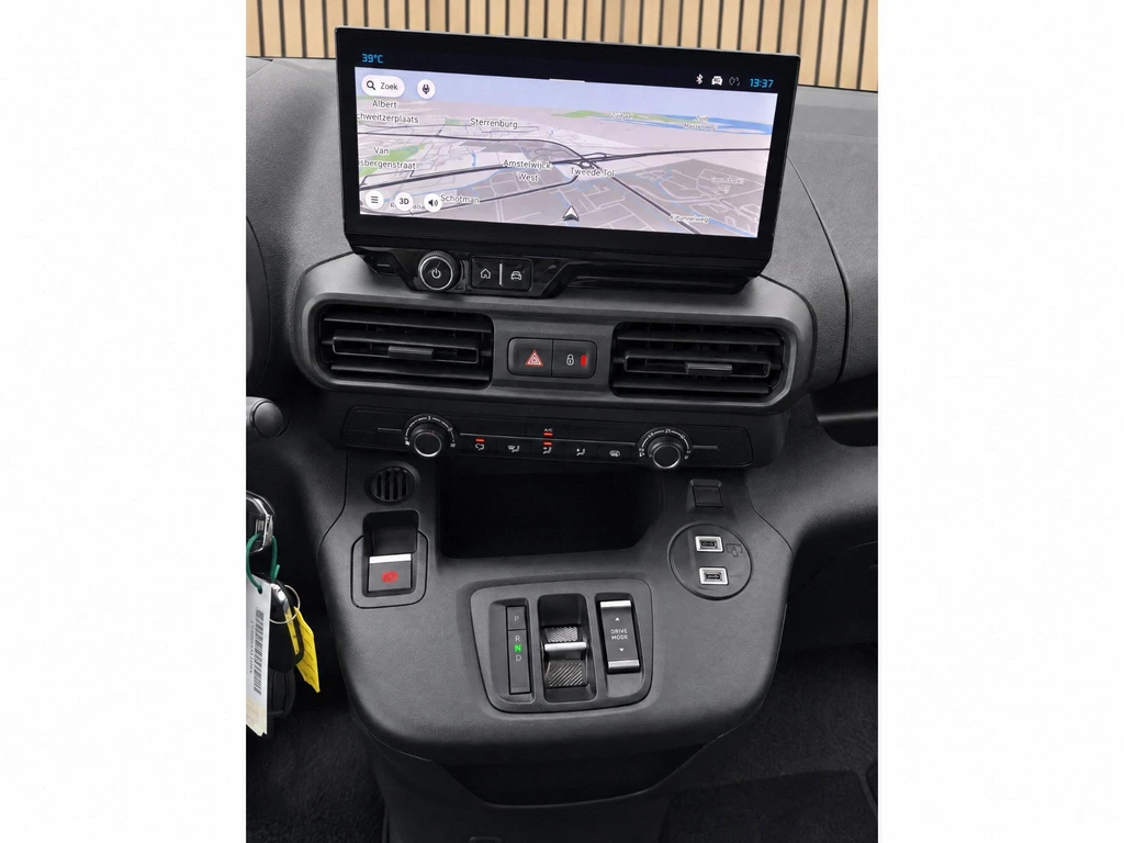 Citroën ë-Berlingo – foto 16