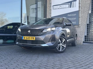 Peugeot 3008 – thumbnail 1