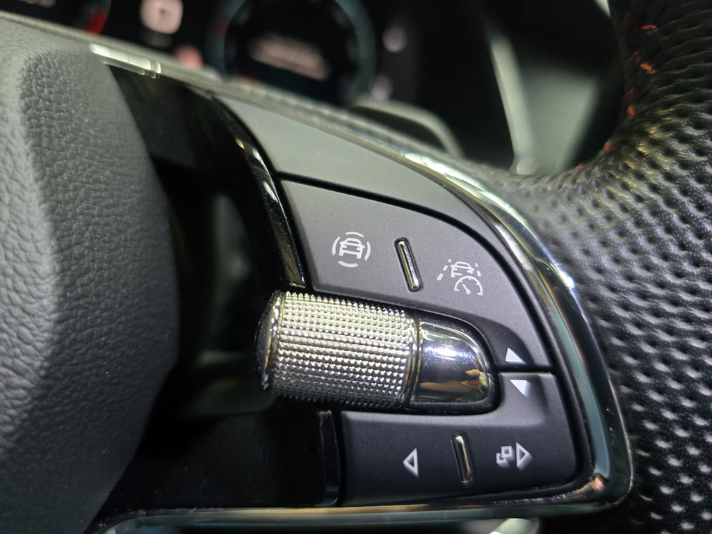 Škoda Octavia – foto 16
